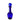 Buy blue glass decanters - handmade by Original Bristol Blue Glass