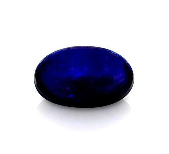 Buy glass desk accessories handmade by Original Bristol Blue Glass