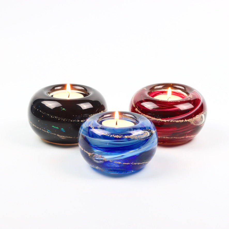 Cremation Memorial Glass & Jewellery