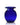 View any buy from our range of stunning blue glass vases at The Original Bristol Blue Glass