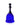 Buy blue glass bells at Original Bristol Blue Glass