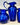 Offer of the Week - Blue Glass Jugs