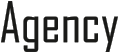 Agency