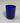 Special Offer 'Second' Blue Glass Water Glass