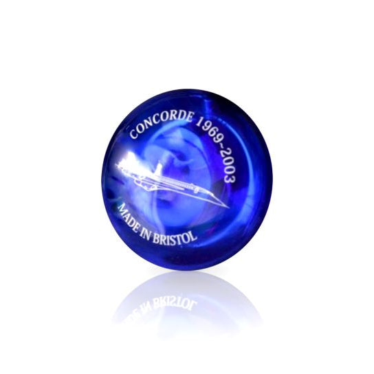 Concorde Paperweight