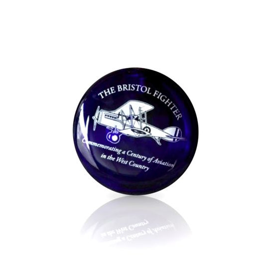 Bristol "Fighter" Paperweight