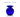 Buy Medium Blue Glass Round Vases at BlueGlassWorks
