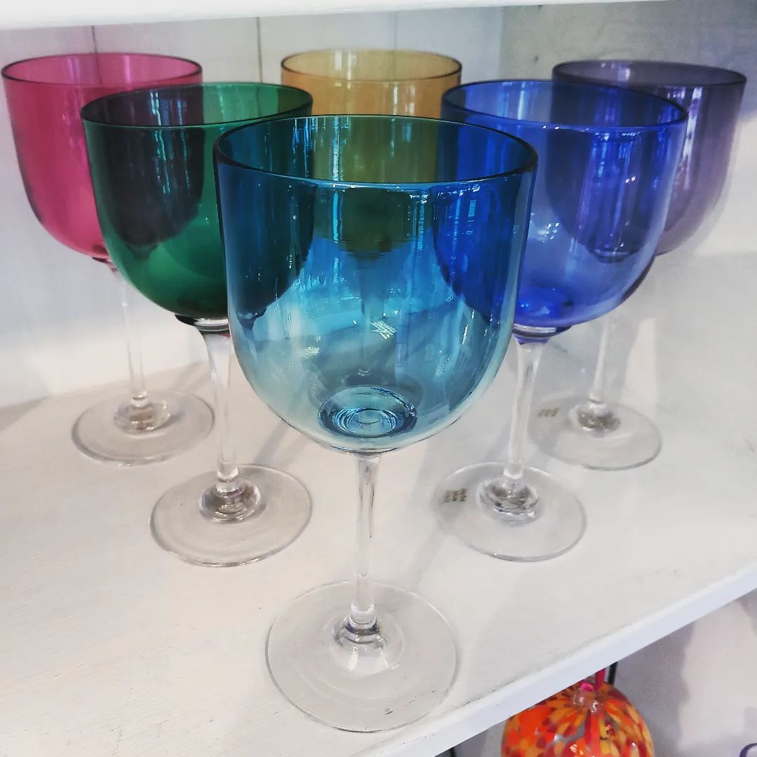 The 'Harlequin' Collection
