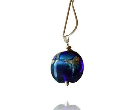 Bristol Blue "Aurora" Jewellery