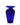 Buy glass vases handmade by Original Bristol Blue Glass