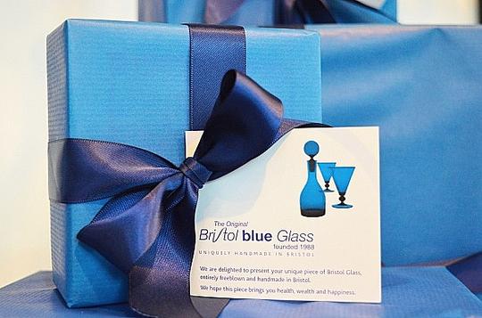 Online Gift Vouchers