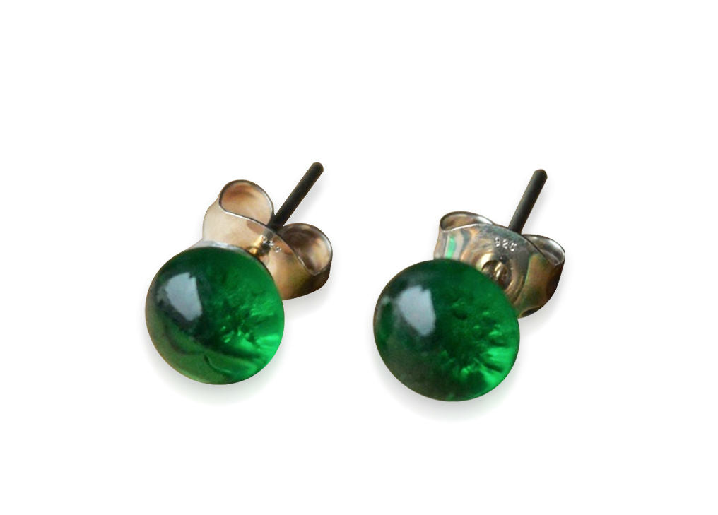 Green Glass