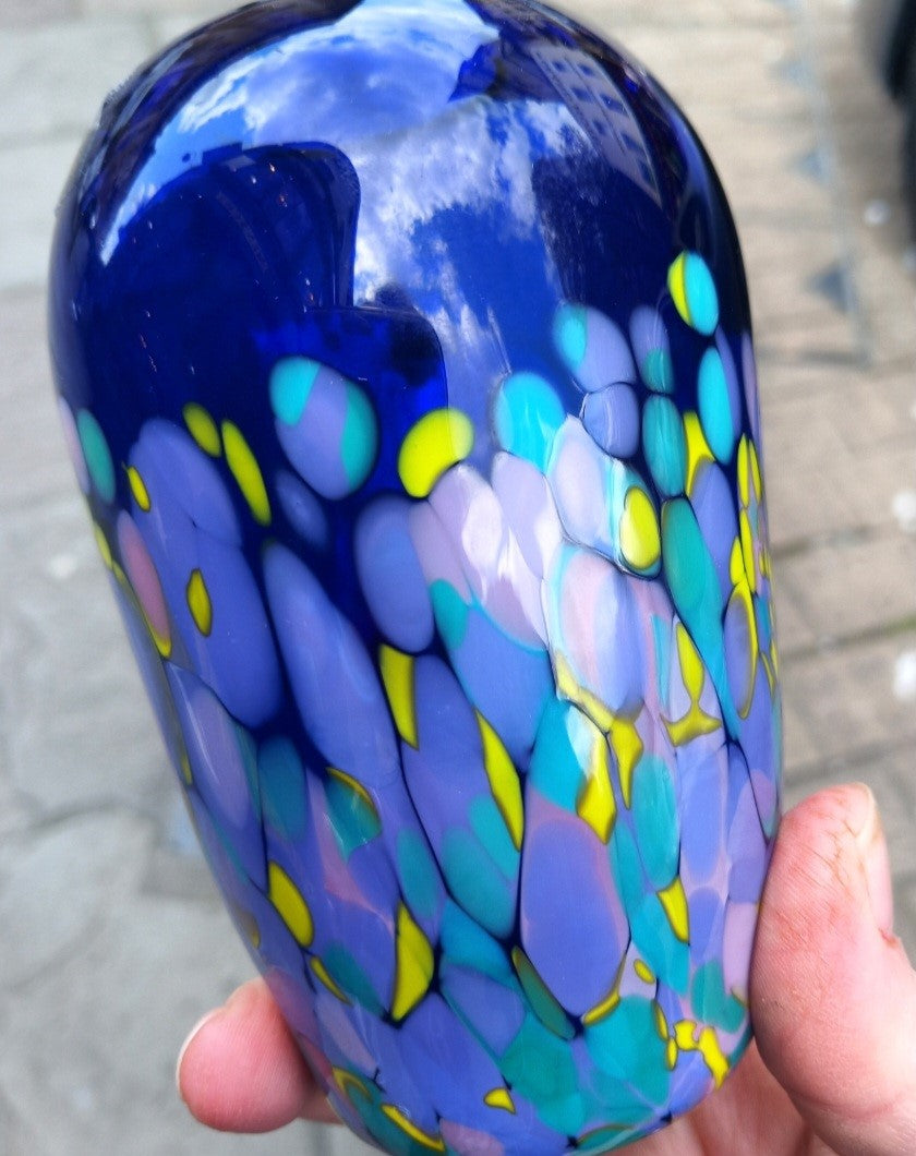 The Calm & Chaos Collection