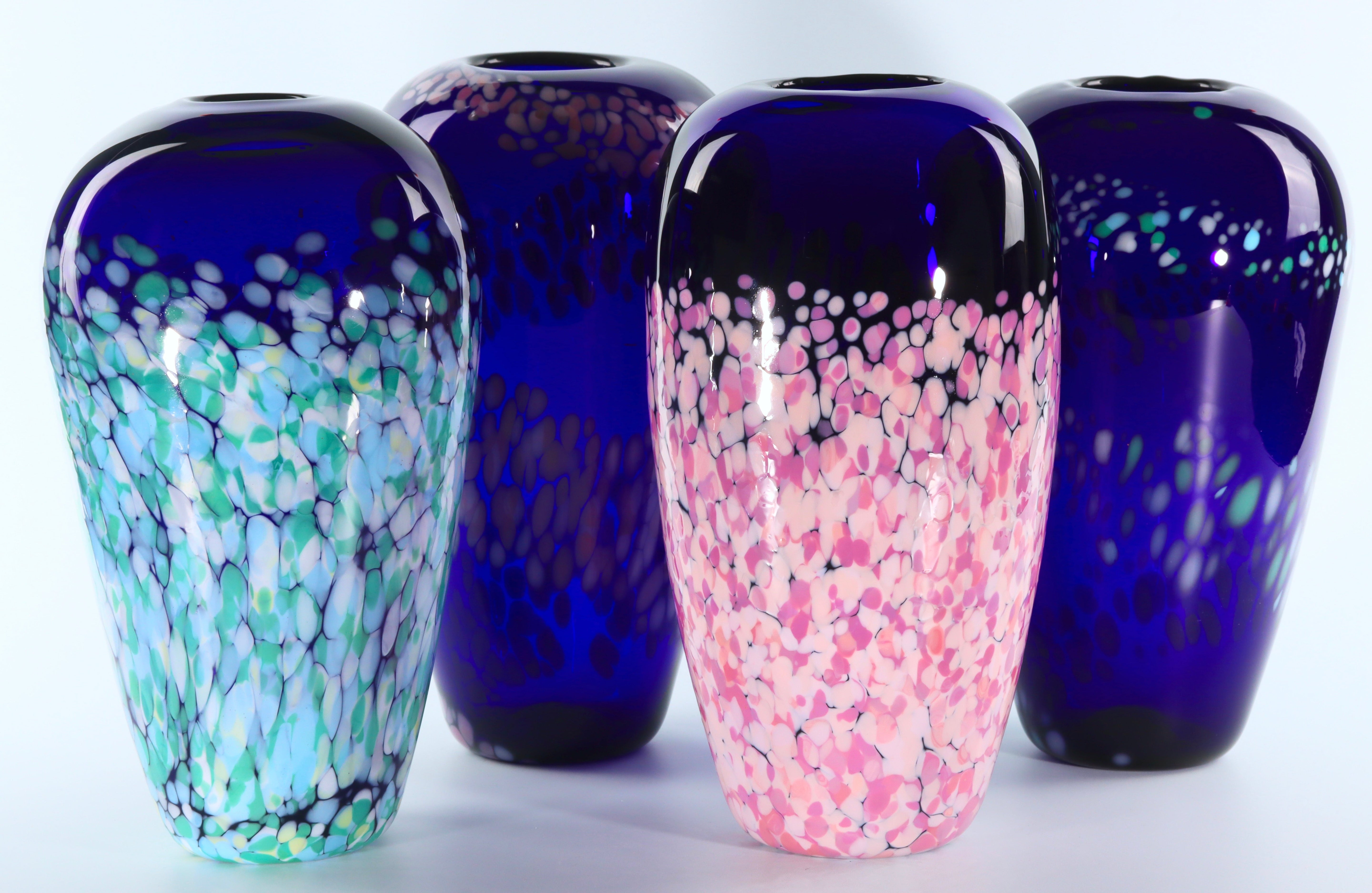 The Calm & Chaos Collection