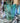 Harlequin 'Anna Green' Optic Water Beaker
