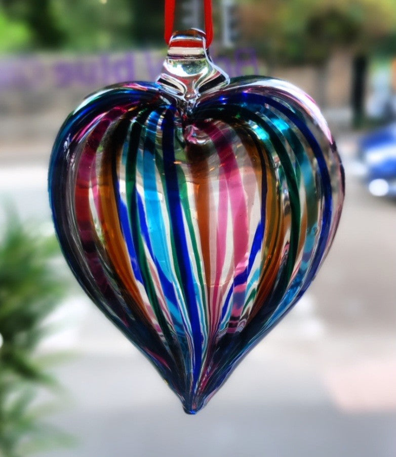 Christmas bauble 2025