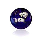 Bristol Balloons Paperweight - Silver