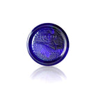 Blue Glass Concorde Coaster