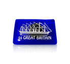 SS Great Britain Blue Glass Magnet