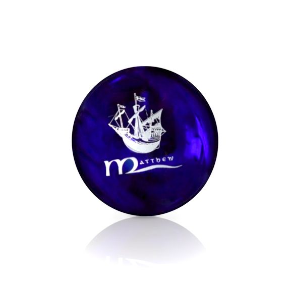 The Matthew Paperweight