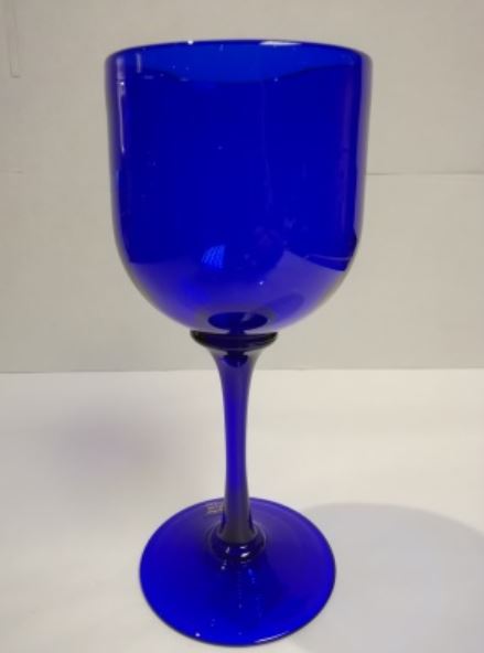 second White Wine Goblet